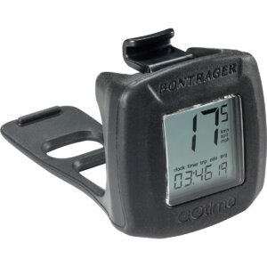 Komputer - Licznik Rowerowy Bontrager Gotime