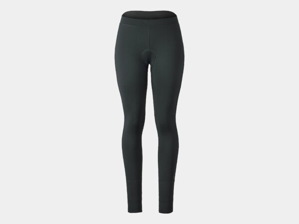 Damskie obcisłe spodnie rowerowe Bontrager Circuit Thermal