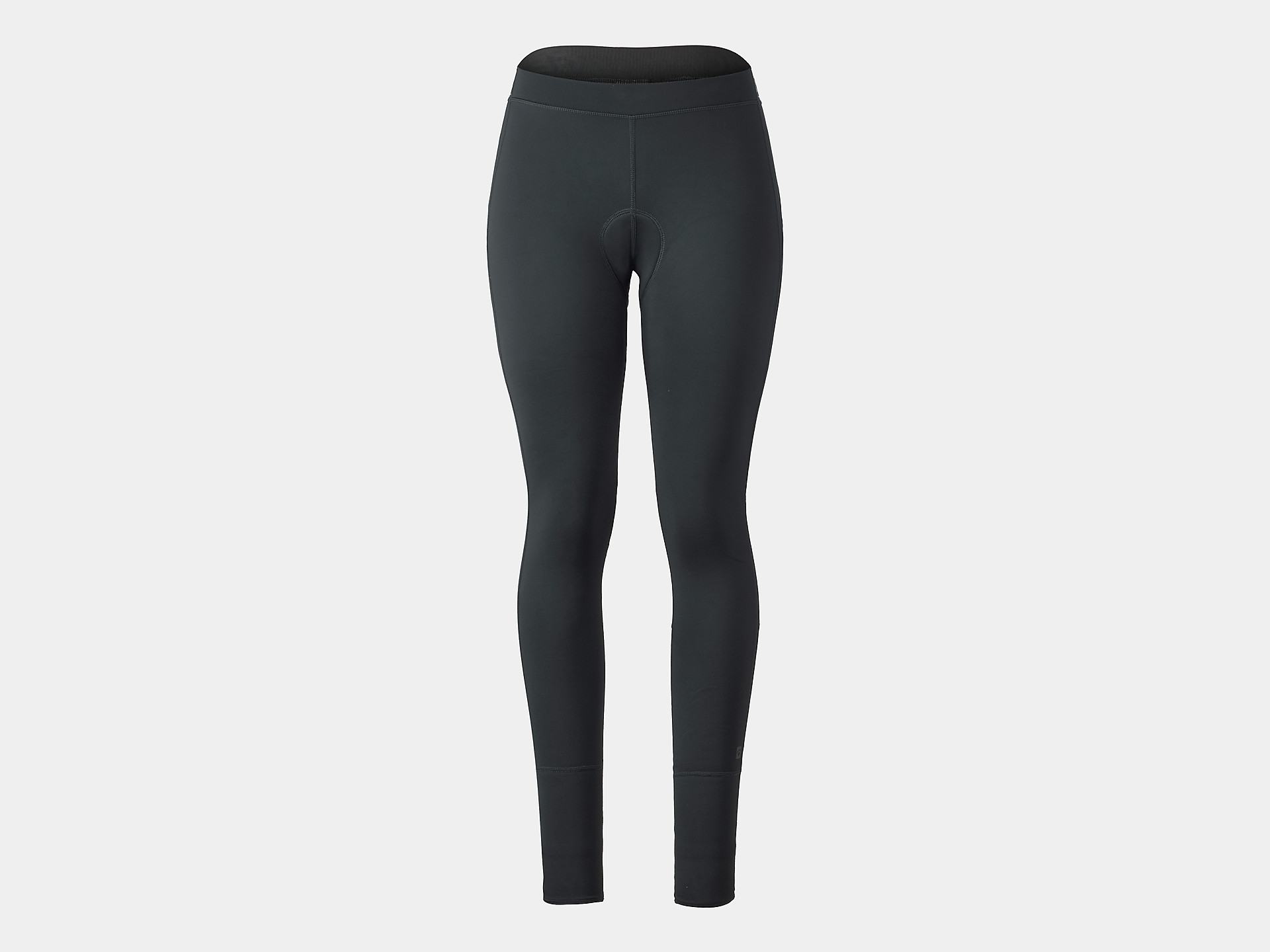 Damskie obcisłe spodnie rowerowe Bontrager Circuit Thermal
