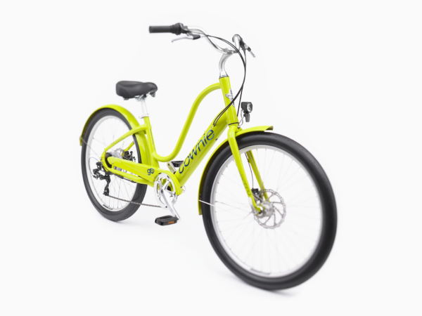 Townie Go! 7D EQ z ramą w wersji damskiej