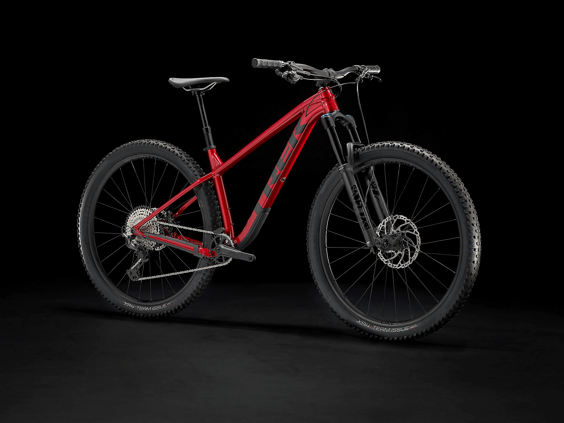Trek Roscoe 9 2022