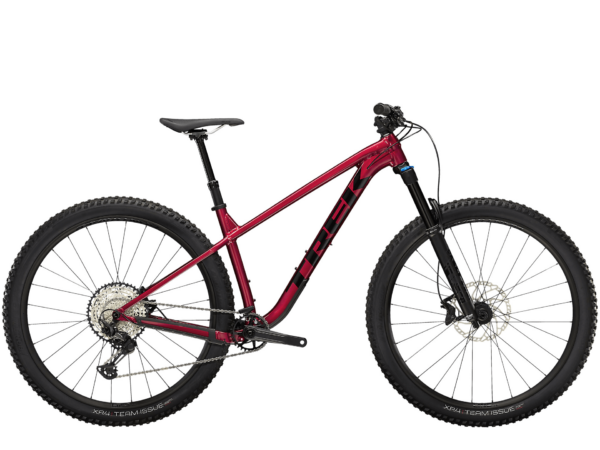 Trek Roscoe 9 2022
