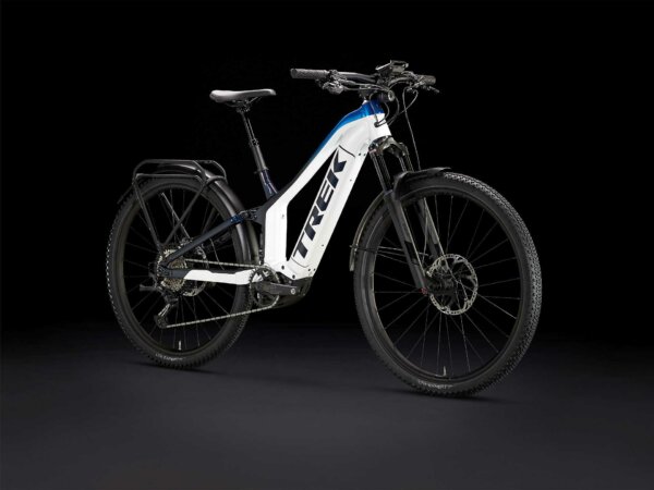 Powerfly FS 9 Equipped