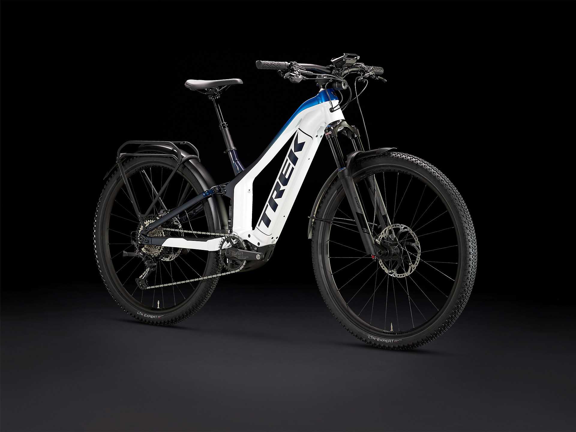 Powerfly FS 9 Equipped