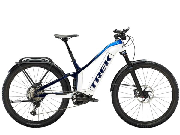 Powerfly FS 9 Equipped