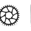 GARBARUK Zębatka 34T GXPDUB MTB (BOOST) czarna