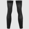 Ocieplacze na nogi ASSOS Spring Fall LEG WARMERS Black