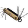 TOPEAK KLUCZ TORX COMBO