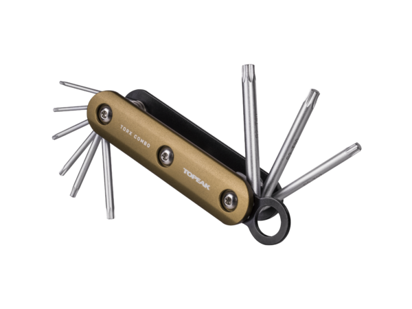 TOPEAK KLUCZ TORX COMBO