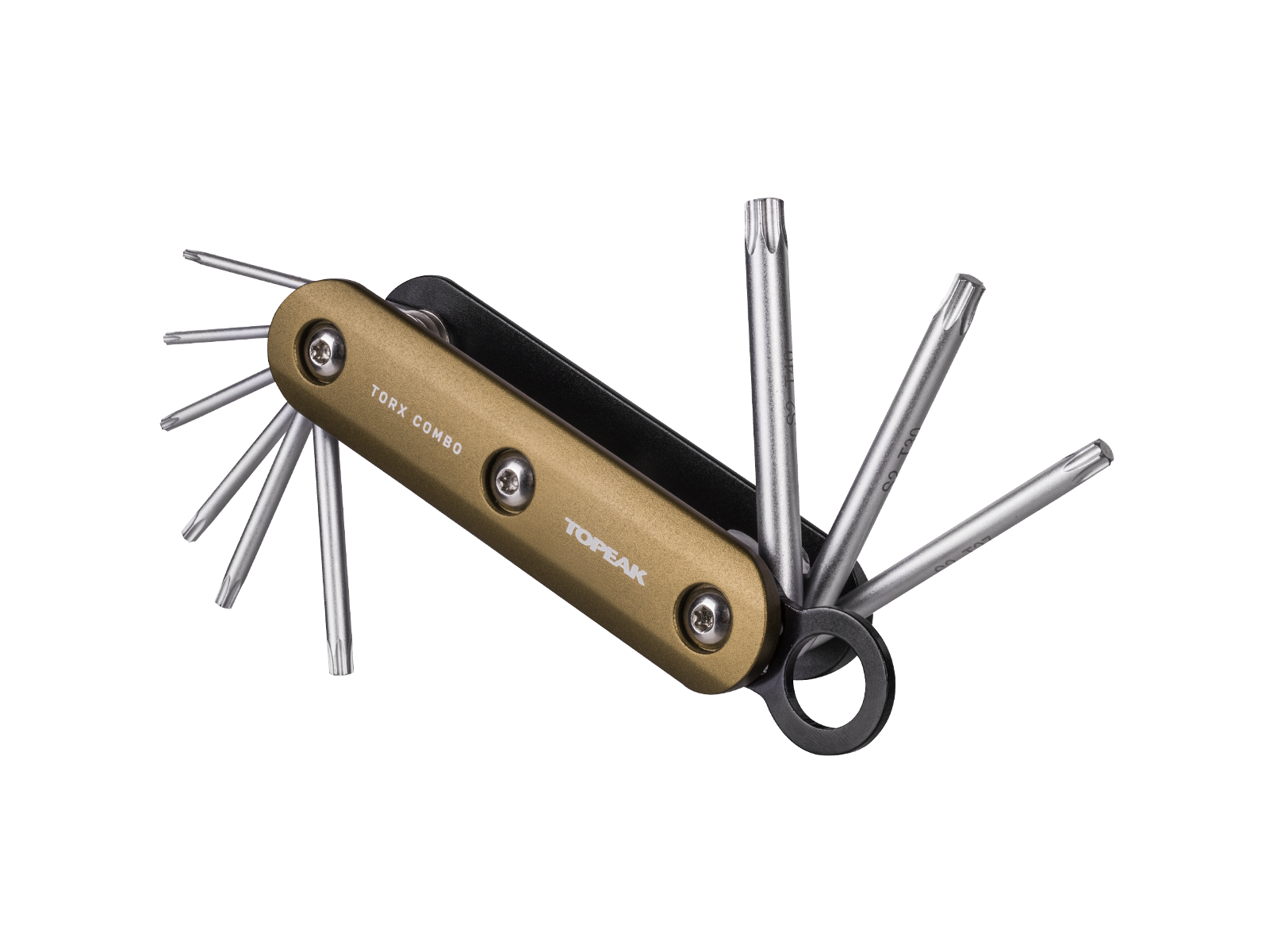 TOPEAK KLUCZ TORX COMBO