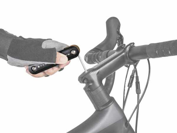 TOPEAK KLUCZ TORX COMBO