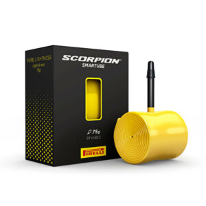 Dętka Pirelli Scorpion SmarTube 2.2/2.6x27.5 42mm