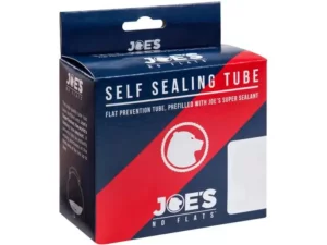 Dętka samouszczelniająca Joe's No Flats 27,5x1,90-2,35 presta