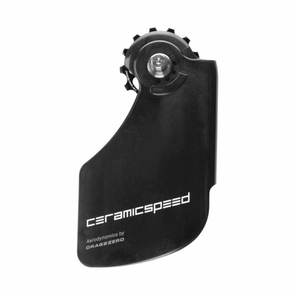 OSPW Aero dla Shimano 9250 i 8150