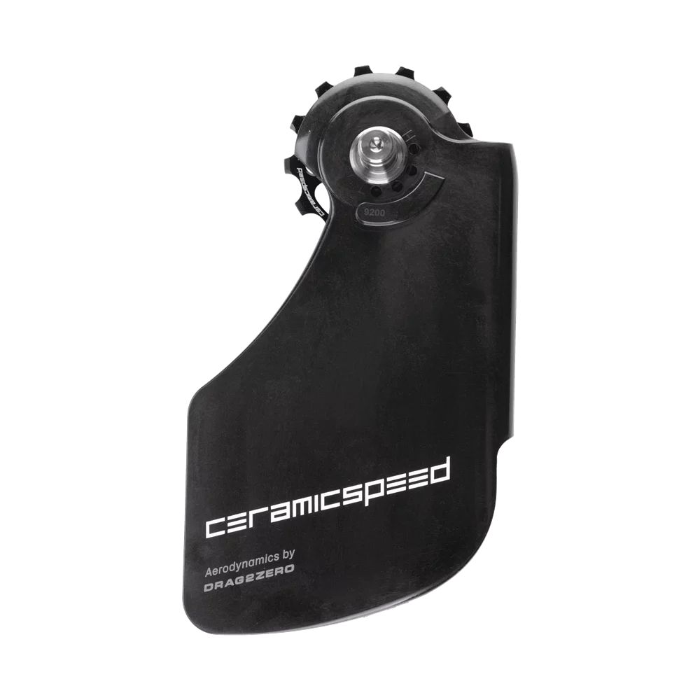 OSPW Aero dla Shimano 9250 i 8150