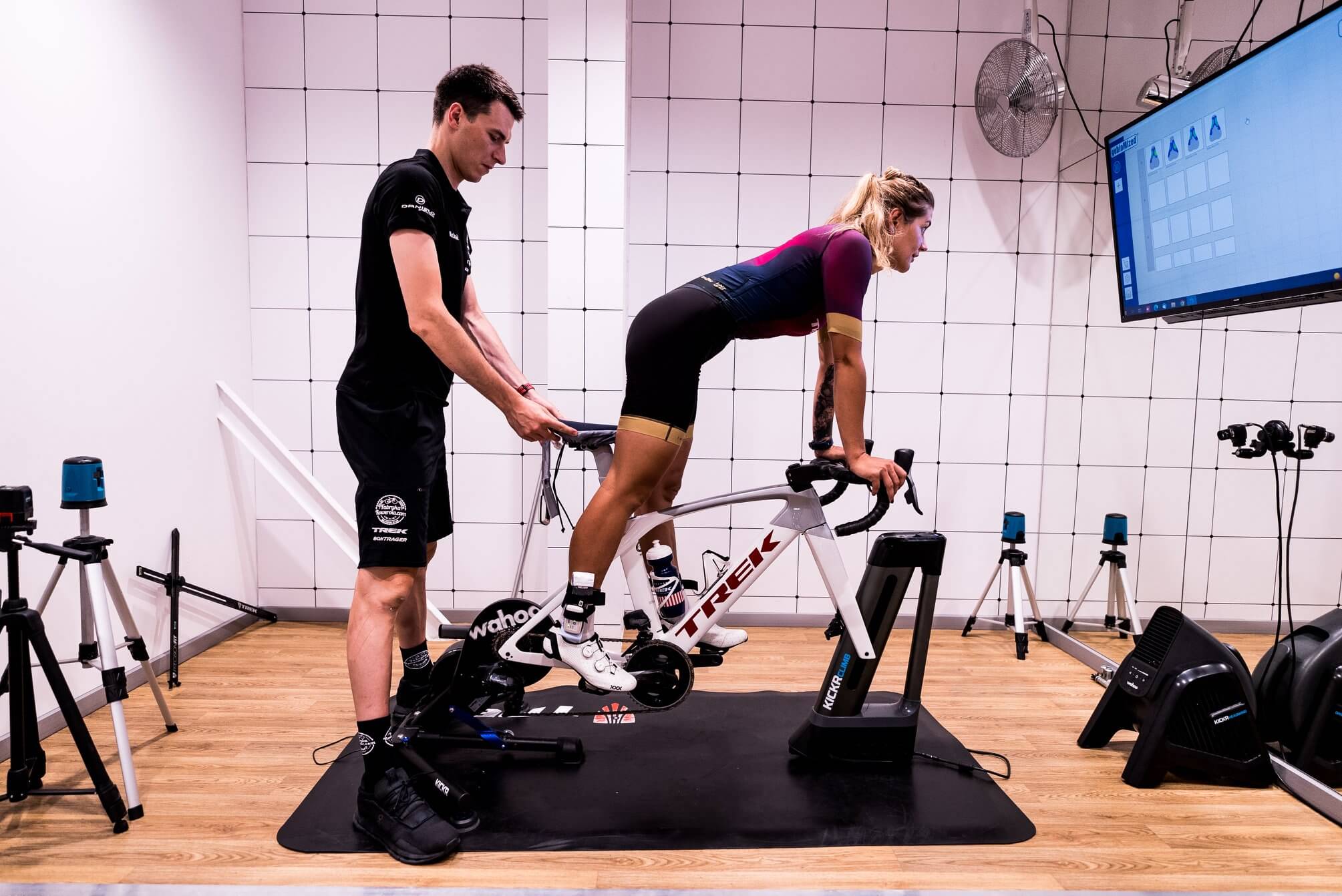 O bikefittingu piszemy często i często chcemy Wam pokazywać kolejne historie. O bikefittingu piszemy często i często chcemy Wam pokazywać kolejne historie.