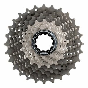 Shimano Kaseta Dura Ace CS-R9100 11rz 11-25T
