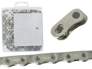 Łańcuch SRAM FORCE AXS Eagle PL D1 120L 12-speed