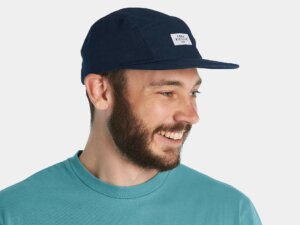 Czapka Trek Bicycle Co 5 Panel Hat
