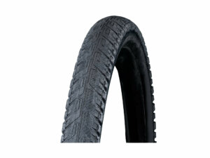 Opona hybrydowa odblaskowa Bontrager H5 Hard-Case Ultimate 700C x 45 mm