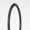 Opona hybrydowa Bontrager H1 Hard-Case Lite 700C