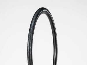 Opona hybrydowa Bontrager H1 Hard-Case Lite 700C