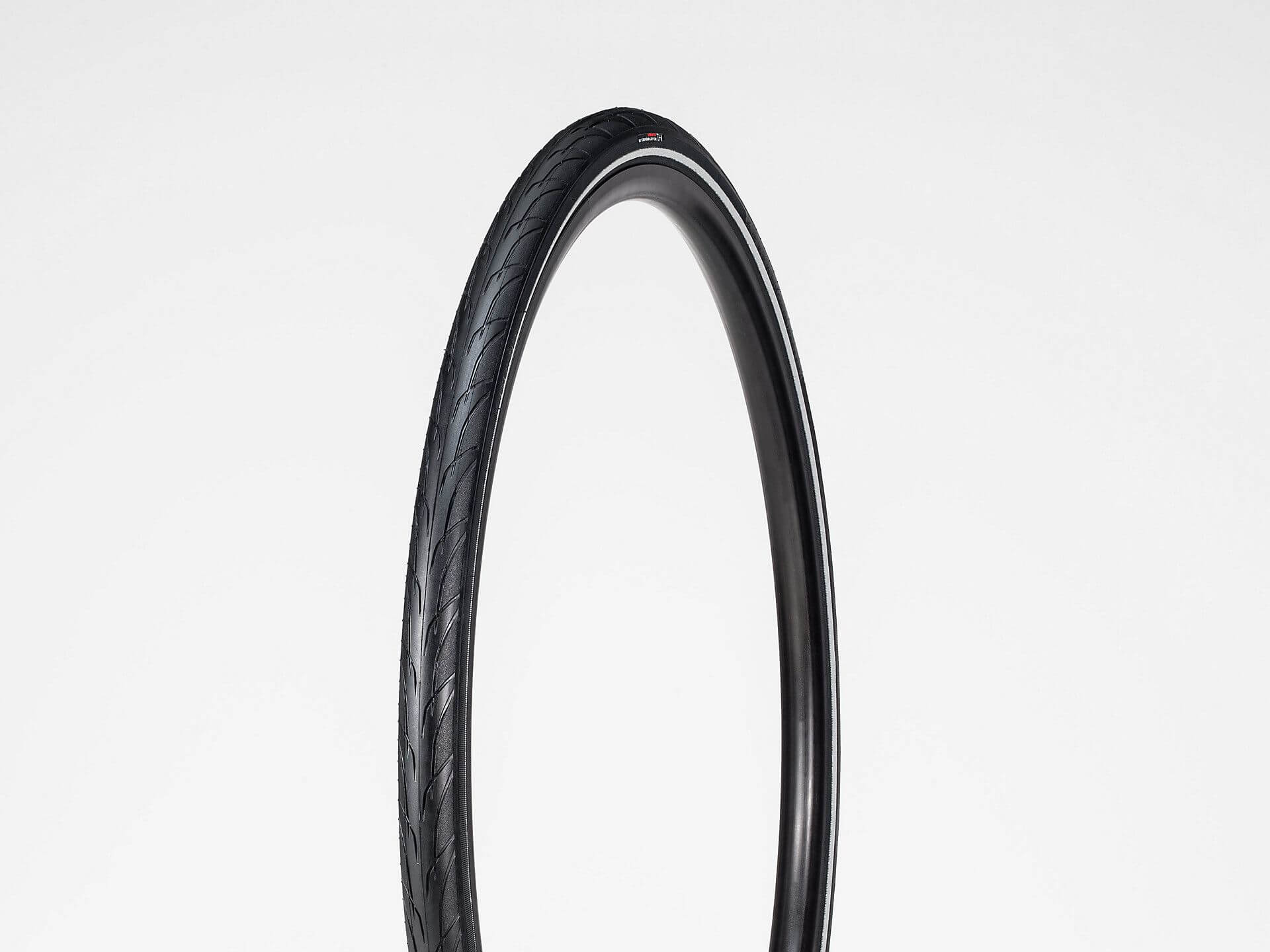 Opona hybrydowa Bontrager H1 Hard-Case Lite 700C