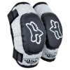 Ochraniacz Łokci Fox Junior Pw-1 Titan Elbow BlackSilver