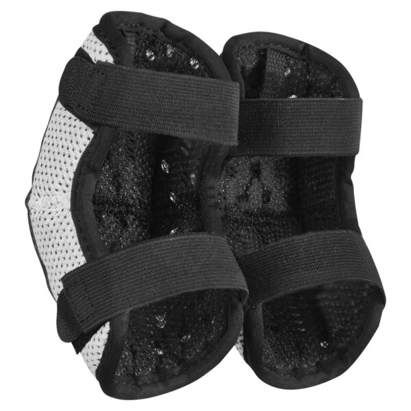 Ochraniacz Łokci Fox Junior Pw-1 Titan Elbow BlackSilver