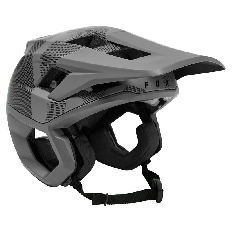 Fox Dropframe PRO