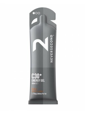 C30+ ENERGY GEL / COLA