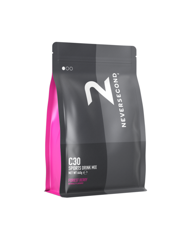 C30 SPORTS DRINK / OWOCE LEŚNE