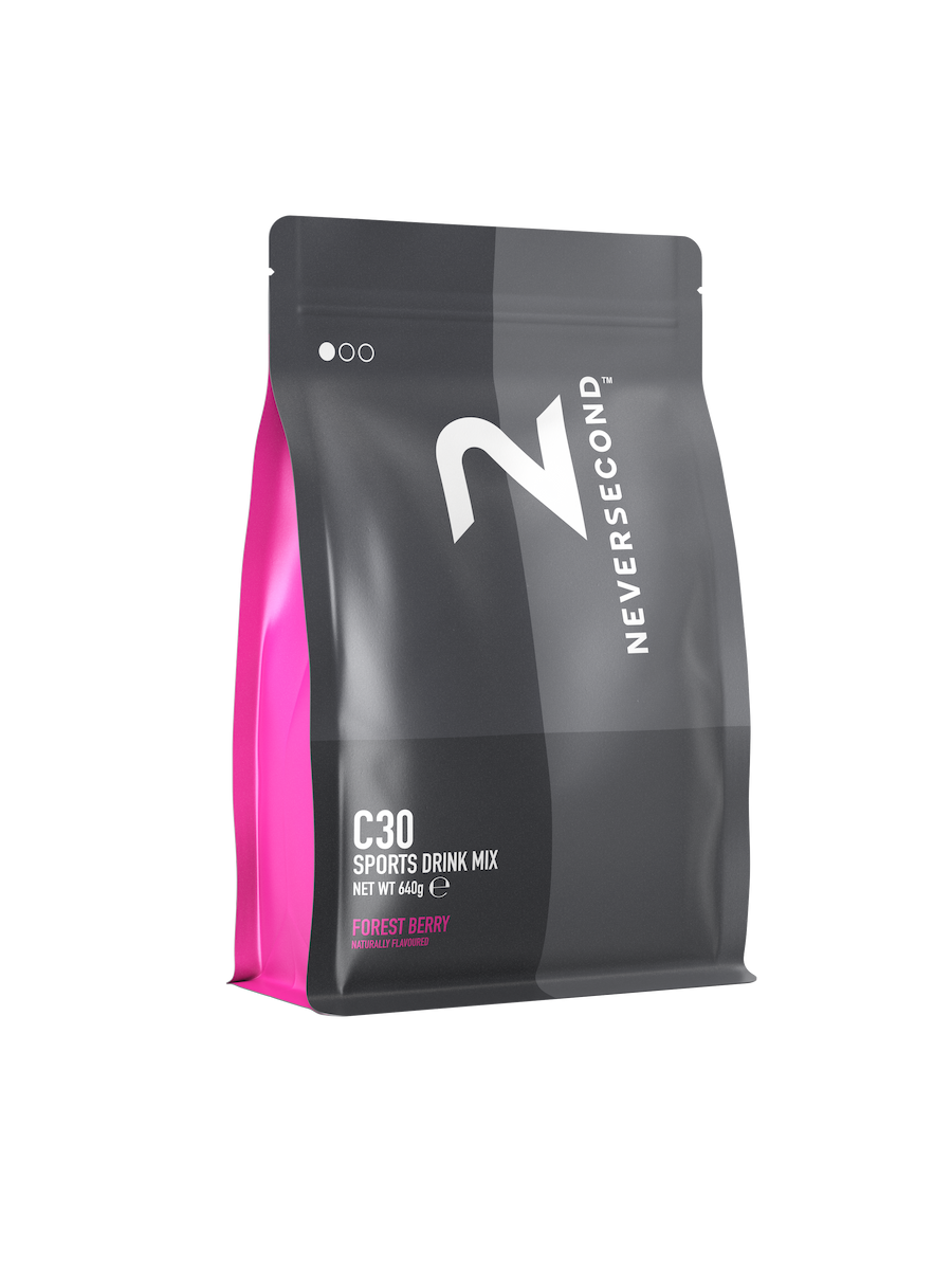 C30 SPORTS DRINK / OWOCE LEŚNE