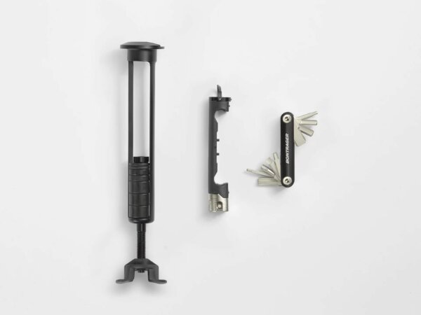Zintegrowane narzędzie MTB Bontrager BITS