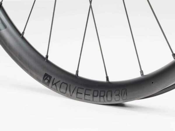 Przednie koło górskie Bontrager Kovee PRO 30 TLR Boost 29