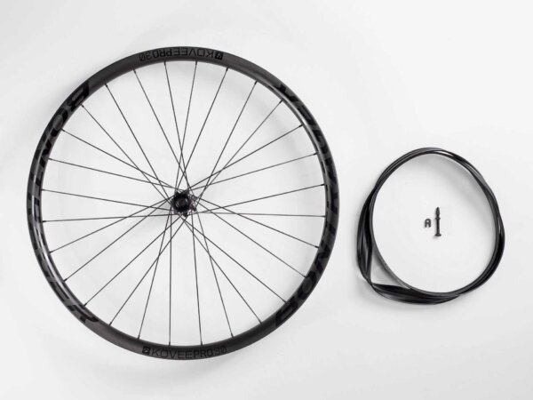 Przednie koło górskie Bontrager Kovee PRO 30 TLR Boost 29