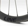 Tylne koło górskie Bontrager Line Elite 30 TLR Boost 29