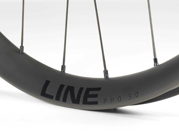 Tylne koło górskie Bontrager Line Elite 30 TLR Boost 29