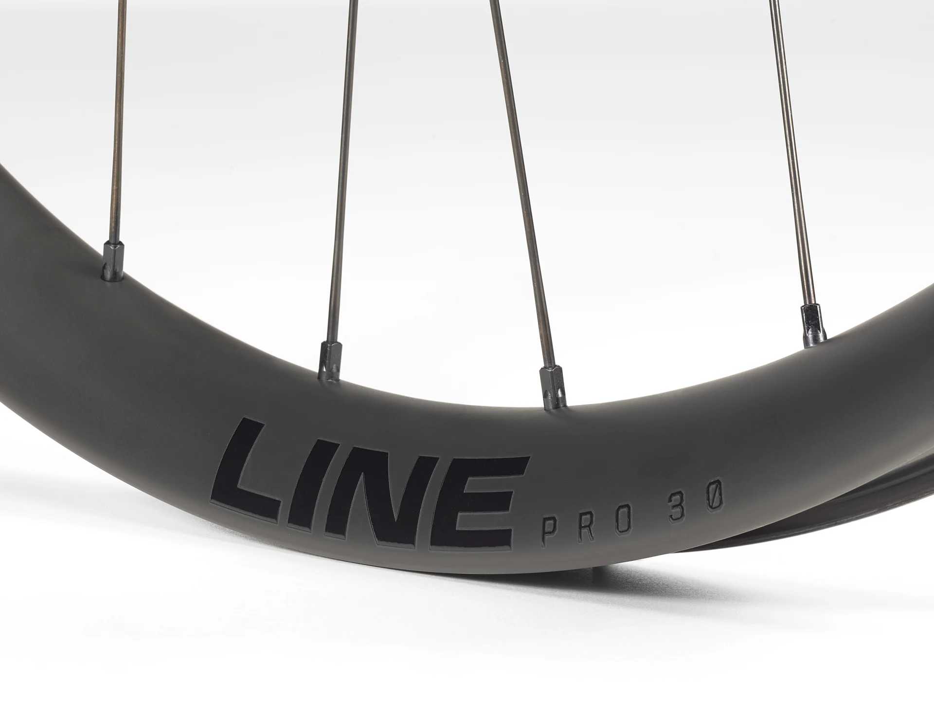 Tylne koło górskie Bontrager Line Elite 30 TLR Boost 29