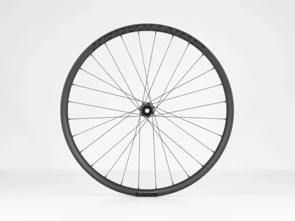 Przednie koło górskie Bontrager Line Pro 30 TLR Boost 29