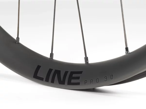 Tylne Koło górskie Bontrager Line Pro 30 TLR Boost 29