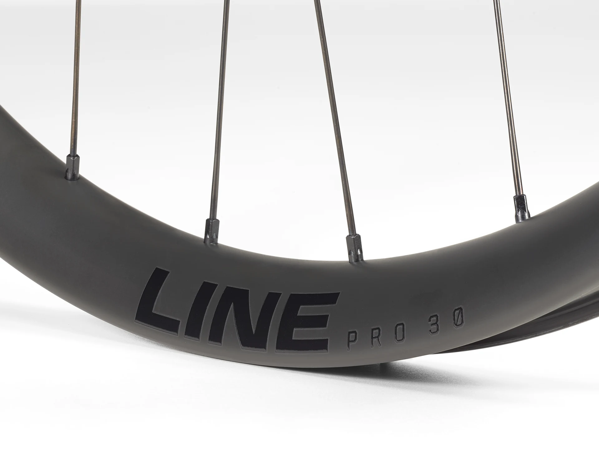 Tylne Koło górskie Bontrager Line Pro 30 TLR Boost 29