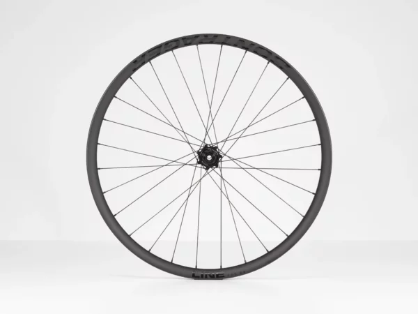 Tylne Koło górskie Bontrager Line Pro 30 TLR Boost 29