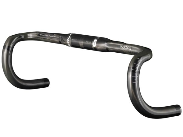 Kierownica szosowa Bontrager Pro IsoCore VR-SF