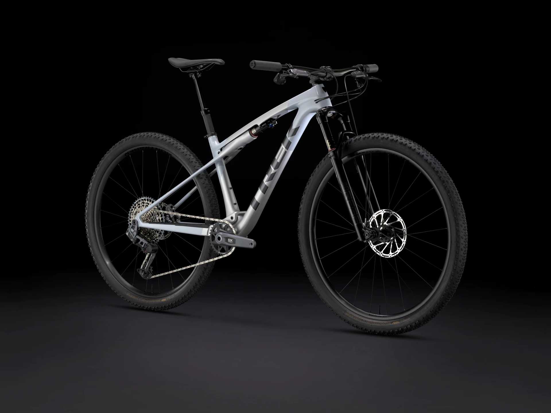 Supercaliber SL 9.7 Gen 2