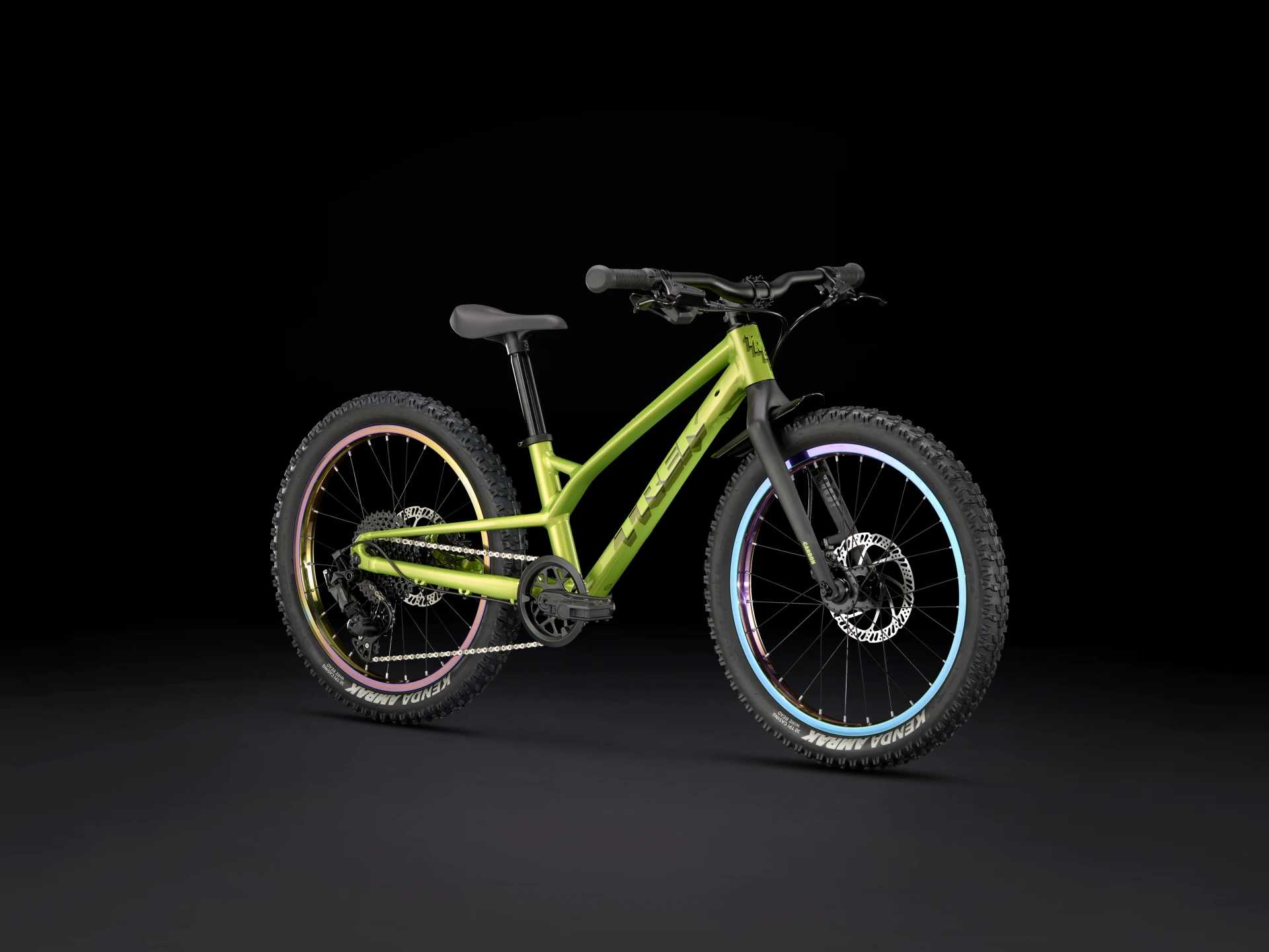 Trek Wahoo 20 Trail