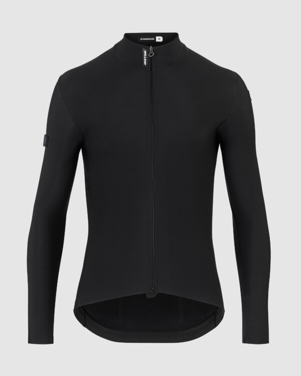 MILLE GT 2/3 LS JERSEY C2