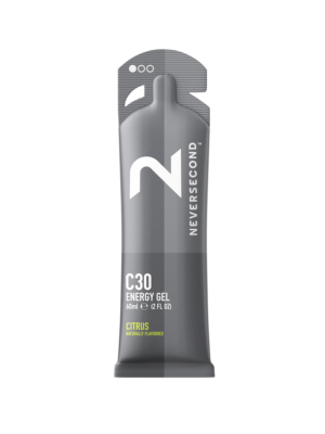 C30 Energy Gel Cytrusowy