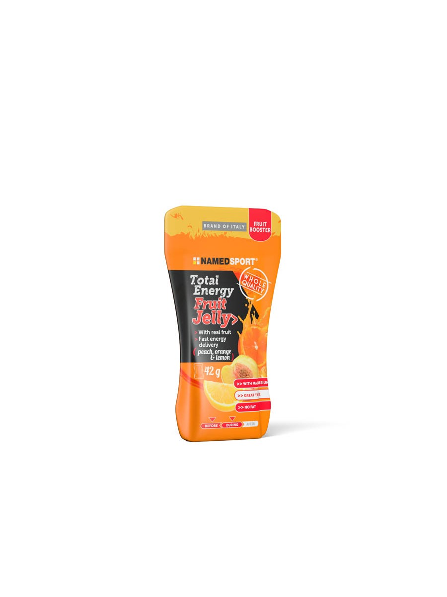 Total Energy Fruit Jelly