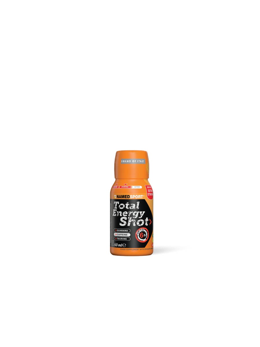 Total Energy Shot